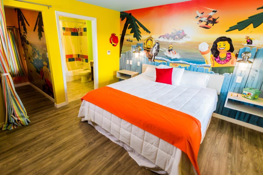 Family Bungalow - LEGOLAND® Beach Retreat